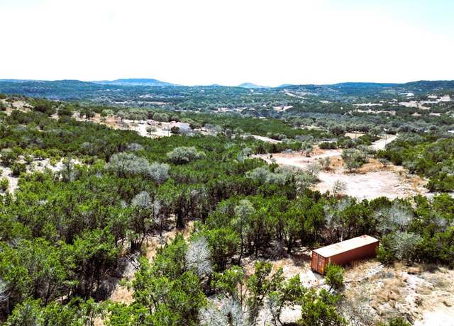 Property at Lot 145 Eastview Ln, Blanco, TX 78027