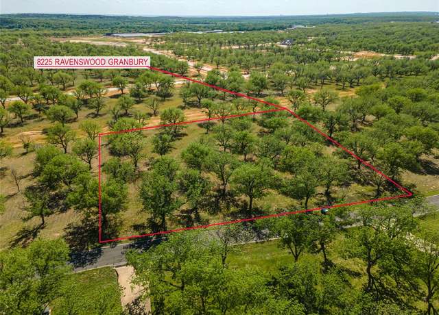 Property at 8225 Ravenswood Rd, Granbury, TX 76049