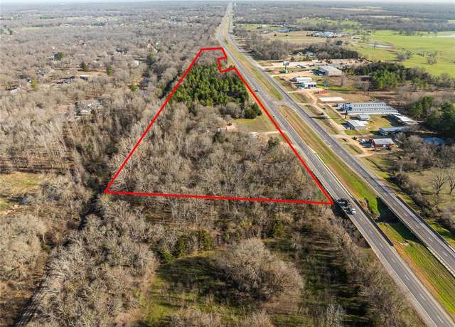 Property at 0000 N Hwy. 271, Powderly, TX 75473