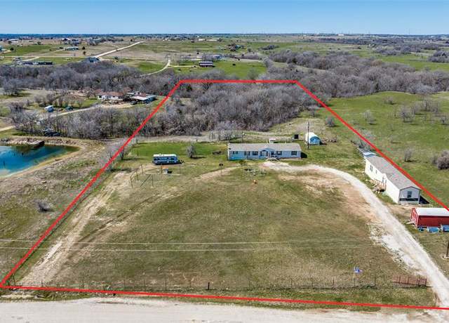 Property at 367 County Road 2323, Decatur, TX 76234, 4 beds, 2 baths