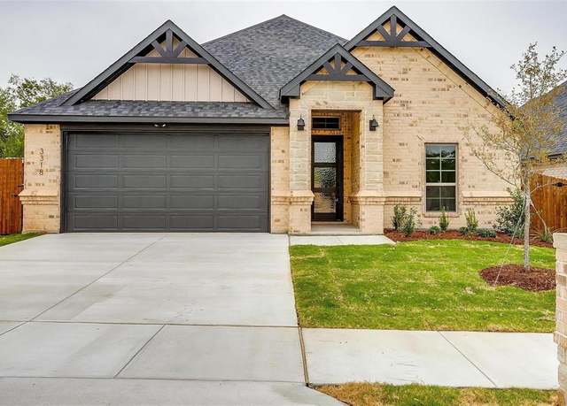 Property at 3318 N Grove, Fort Worth, TX 76106, 4 beds, 2 baths