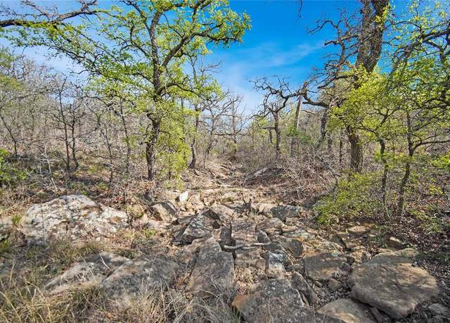 Property at 44 Acres Slusher Rd, Jacksboro, TX 76458