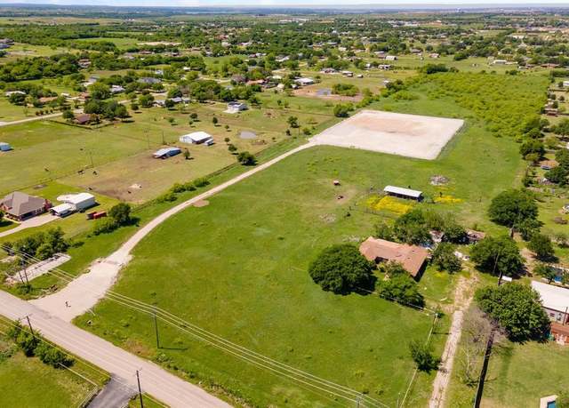 Property at 2620 County Rd 920, Crowley, TX 76036, 4 beds, 4 baths