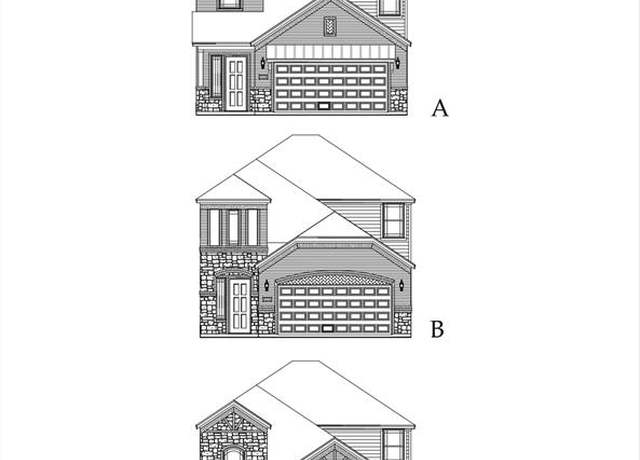 Property at 3609 Long Branch Blvd, Rowlett, TX 75088, 3 beds, 2.5 baths