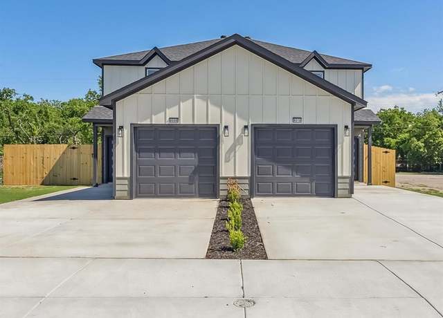 Property at 8008 & 8010 W Elizabeth Ln, Fort Worth, TX 76116, 8 beds, 5 baths