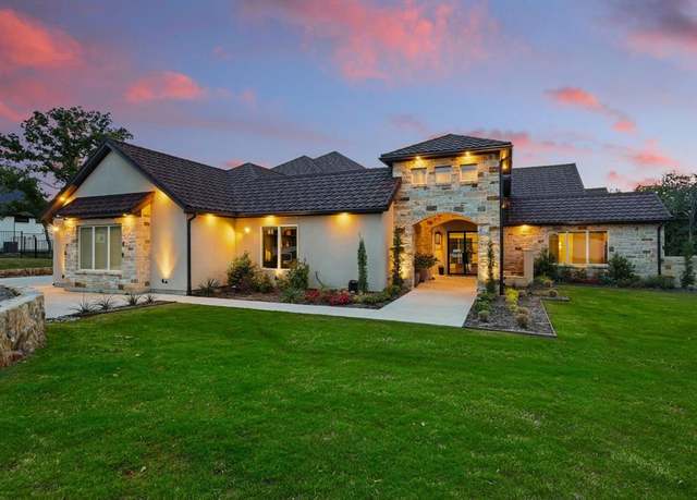 Property at 5017 Castellano Ct, Flower Mound, TX 75022, 5 beds, 6.5 baths
