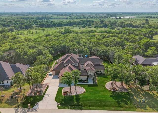 Property at 5017 Castellano Ct, Flower Mound, TX 75022, 6 beds, 6.5 baths