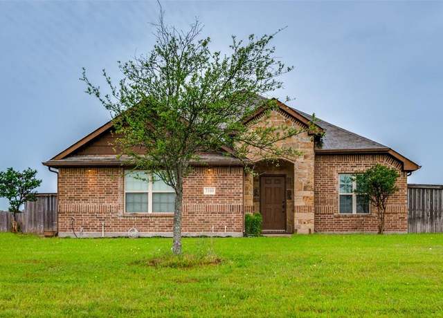 Property at 3160 Gunsmoke Dr, Farmersville, TX 75442, 4 beds, 2 baths
