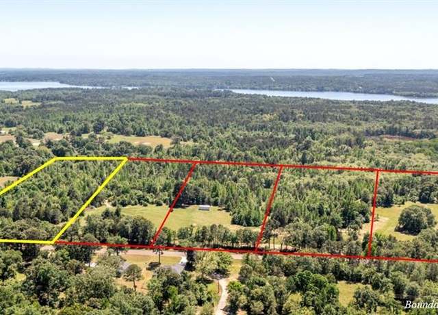 Property at 19020 Sanctuary Lot 5  4 FM 317, Chandler, TX 75758