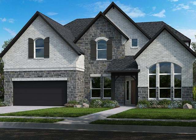 Property at 6600 Muenster Dr, Mckinney, TX 75071, 4 beds, 4 baths