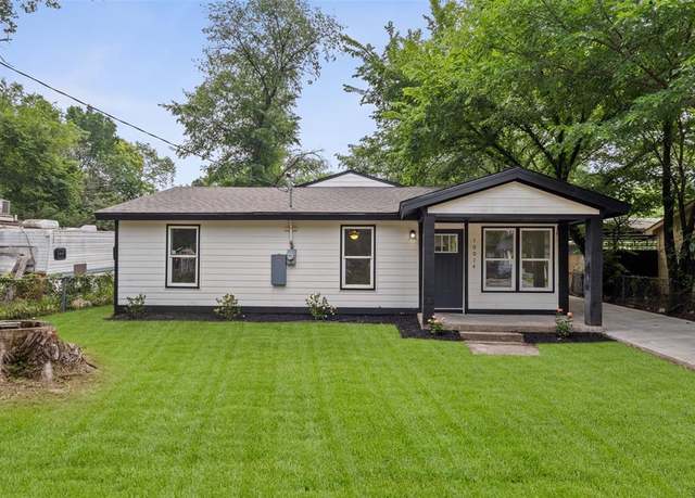Property at 10014 Stebbins St, Dallas, TX 75217, 4 beds, 2 baths