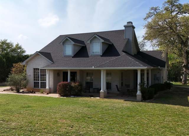 Property at 32018 Dove Trl, Whitney, TX 76692, 3 beds, 2 baths