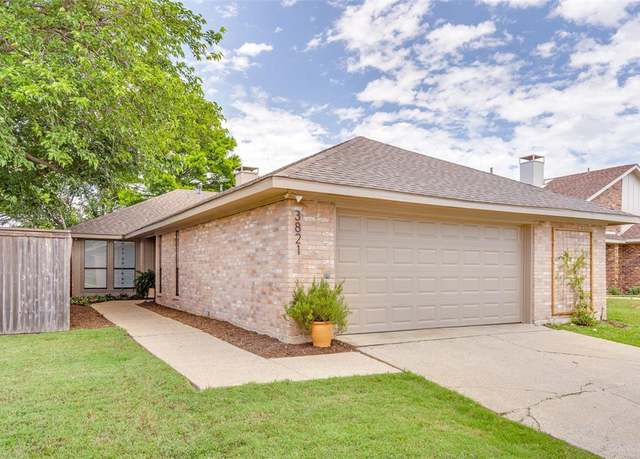 Property at 3821 Sailmaker Ln, Plano, TX 75023, 4 beds, 2 baths