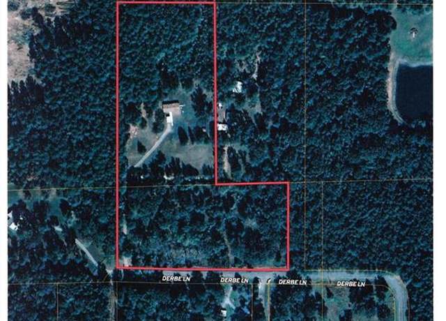 Property at 216 Derbe Ln, Benton, LA 71006, 3 beds, 2 baths