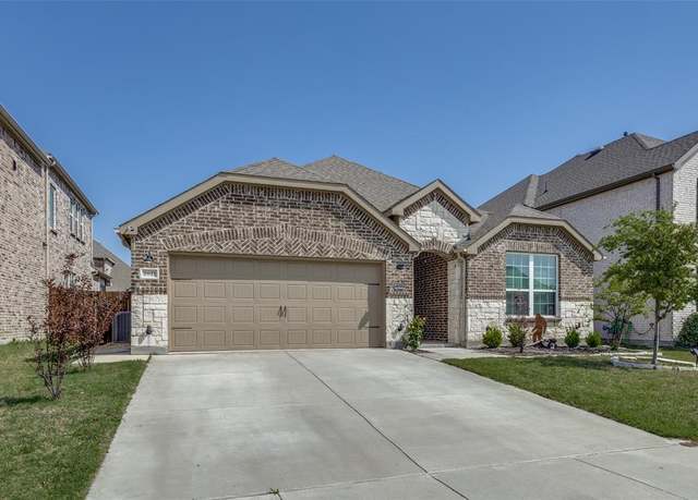 Property at 2821 Ash Ave, Melissa, TX 75454, 3 beds, 2 baths