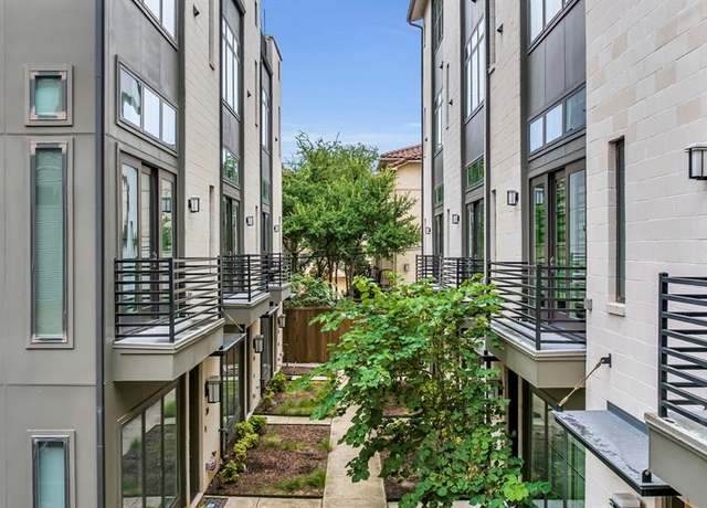 Property at 3200 Ross Ave #40, Dallas, TX 75204, 3 beds, 3.5 baths