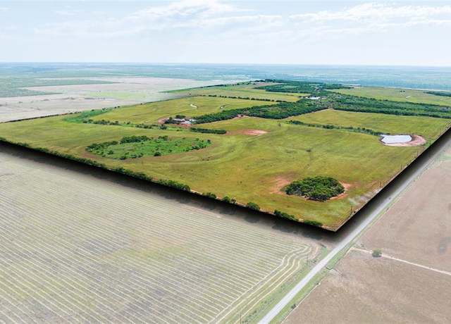 Property at TBD Parkey Rd, Olney, TX 76370