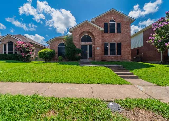 Property at 822 Orian Dr, Mesquite, TX 75181, 4 beds, 2.5 baths