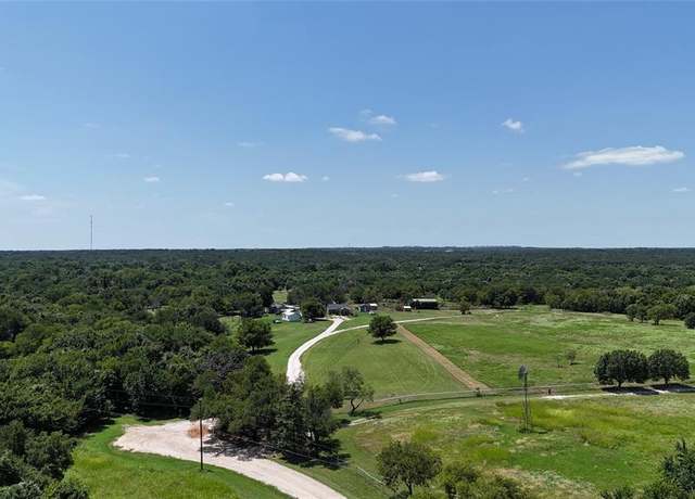 Property at TBD W Browder Cir, Reno, TX 76020