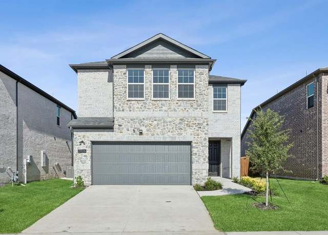 Property at 3109 Lucia Way, Princeton, TX 75407, 4 beds, 3 baths