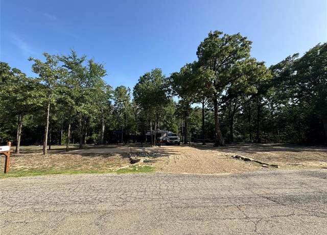 Property at 111 Moccasin Dr, Mabank, TX 75156