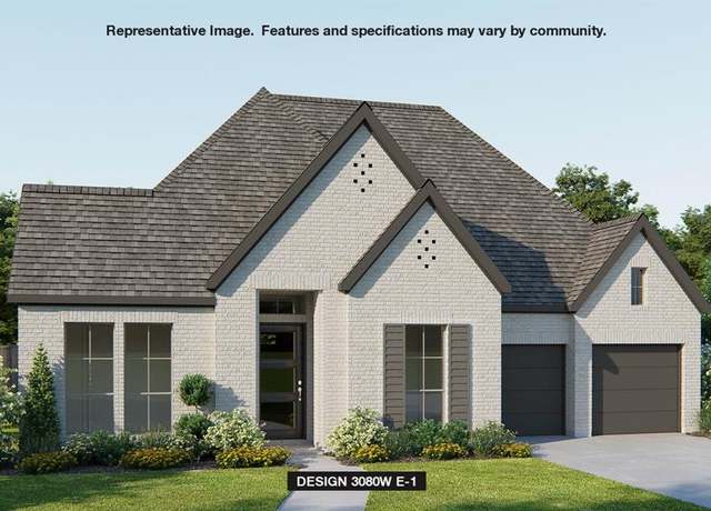 Property at 237 Rosemallow Ln, Waxahachie, TX 75165, 4 beds, 4.5 baths