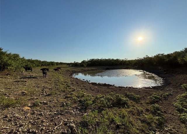 Property at TBD County Road 100, Abilene, TX 79601