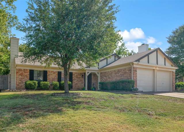 Property at 5309 Buckner Dr, Flower Mound, TX 75028, 3 beds, 2 baths