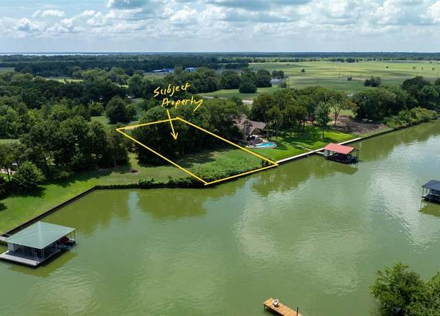 Property at Lot 474 Canal St, Corsicana, TX 75109