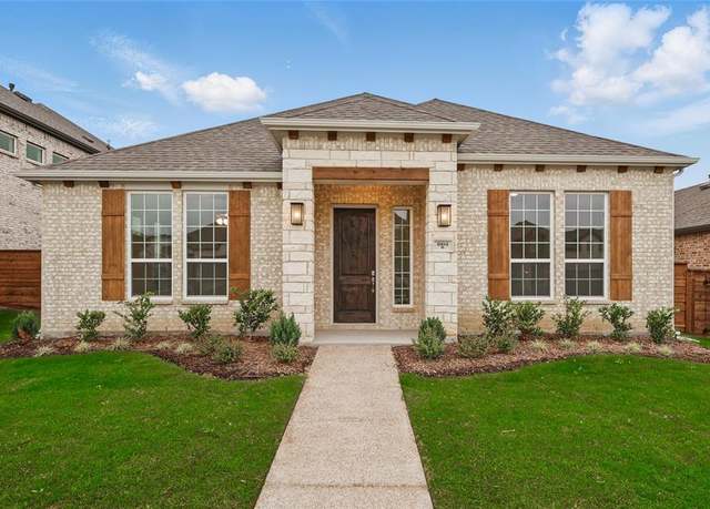 Property at 1804 Night Owl Way, Mesquite, TX 75181, 3 beds, 2 baths