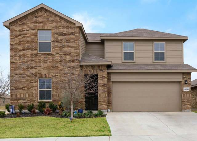 Property at 16501 Portage St, Justin, TX 76247, 4 beds, 3 baths