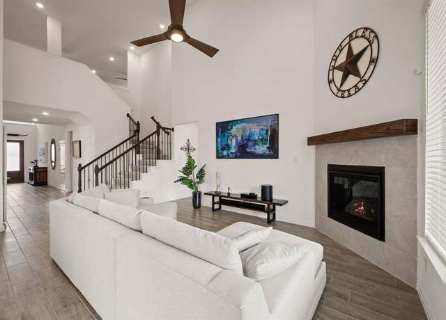 Property at 14624 Marrowglen Rd, Fort Worth, TX 76052, 4 beds, 3.5 baths