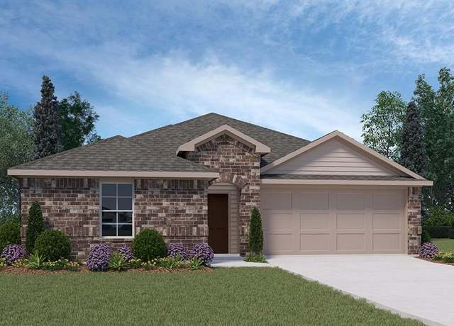Property at 1102 Caspian Ln, Leonard, TX 75452, 4 beds, 2 baths