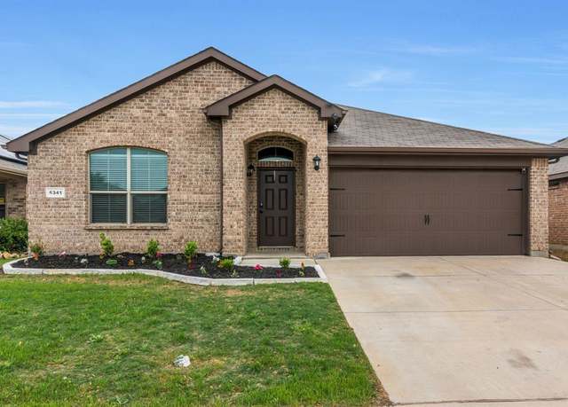 Property at 6341 Skipper Ln, Fort Worth, TX 76179, 4 beds, 2 baths