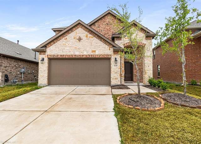Property at 620 Florence Way, Anna, TX 75409, 4 beds, 3.5 baths