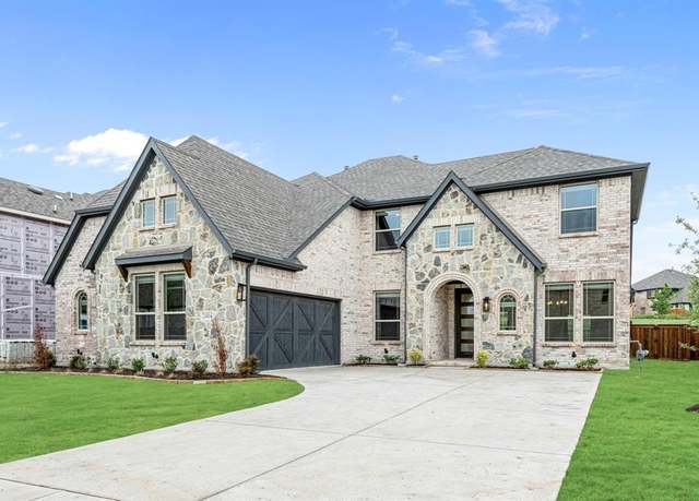 Property at 2404 Cornwall Ln, Forney, TX 75126, 4 beds, 3.5 baths