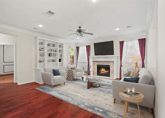 Property at 3409 Burnet Dr, Plano, TX 75025, 4 beds, 3.5 baths