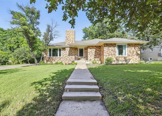 Property at 2801 5th Ave, Fort Worth, TX 76110, 4 beds, 3 baths