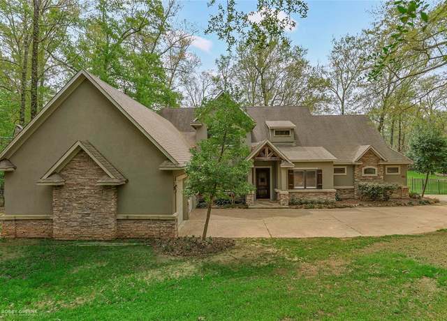 Property at 1060 Highway 162, Benton, LA 71006, 4 beds, 2.5 baths