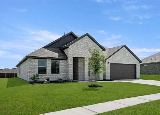 Property at 2629 River Bank, Burleson, TX 76028, 4 beds, 3 baths