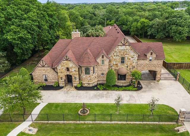 Property at 1560 Nightingale Cir, Keller, TX 76262, 4 beds, 6.5 baths