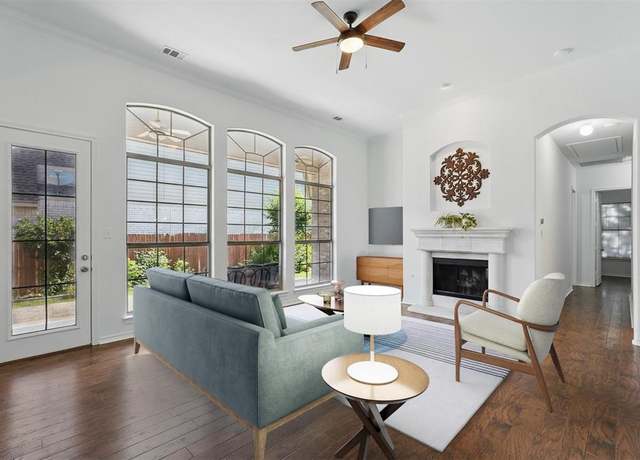Property at 7602 Bridge Water Cir, Frisco, TX 75034, 4 beds, 2.5 baths