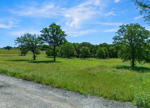 Property at TBD Lot 11 Gardner Way, Sunset, TX 76270