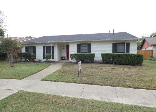 Property at 1922 Rambling Ridge Ln, Carrollton, TX 75007, 4 beds, 2 baths