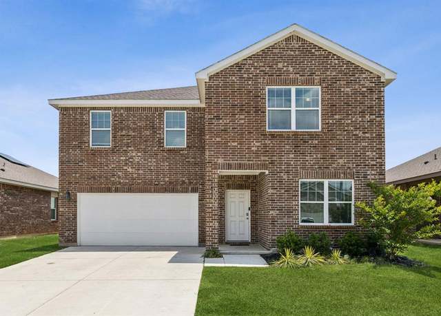 Property at 1421 Ancer Way, Fort Worth, TX 76052, 5 beds, 3 baths