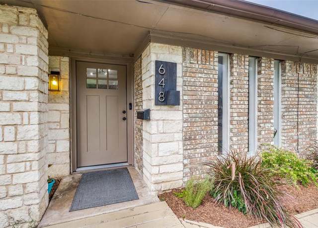 Property at 648 Surf St, Lewisville, TX 75067, 3 beds, 2 baths