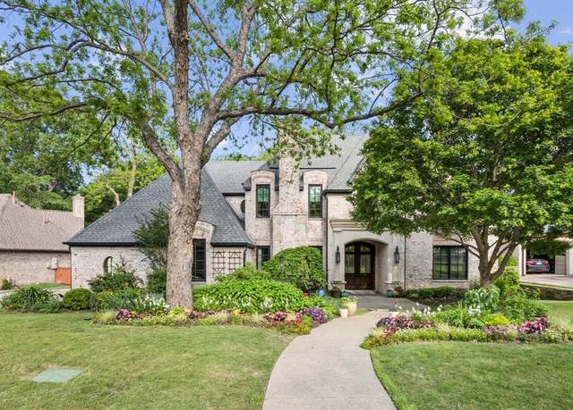 Property at 1405 Pecan Hollow Trl, Mckinney, TX 75072, 5 beds, 5.5 baths