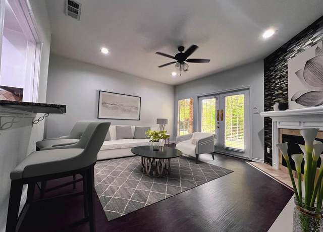 Property at 8555 Fair Oaks Xing #507, Dallas, TX 75243, 2 beds, 2 baths