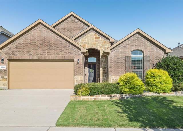 Property at 8901 Thompson Rd, Argyle, TX 76226, 4 beds, 2 baths