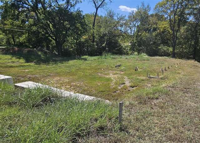 Property at 13 Geraldine Ln, Denison, TX 75020